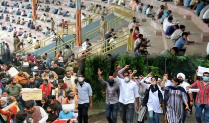 सरकार के पास 39 लाख पद, फिर 8.23 लाख खाली क्यों? RTI ने खोला बड़ा राज
