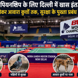 BWF World Championship