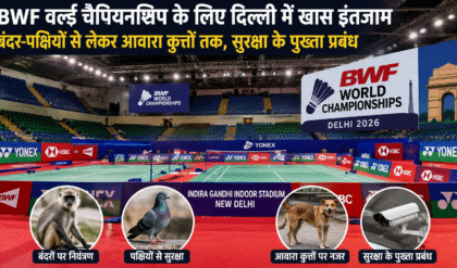 BWF World Championship