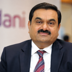 US Judge Drops Criminal Charges Against Gautam Adani