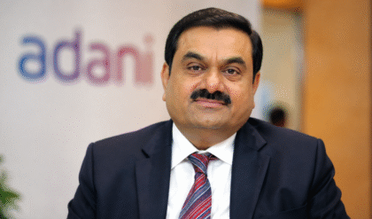US Judge Drops Criminal Charges Against Gautam Adani