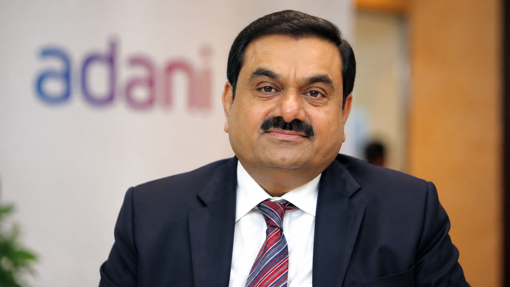 US Judge Drops Criminal Charges Against Gautam Adani