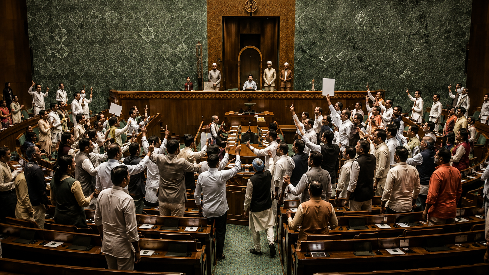 monsoon session 2026