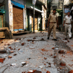 Muzaffarnagar Riots