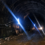 Chamoli tunnel accident
