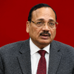 Chief Justice of India, Surya Kant