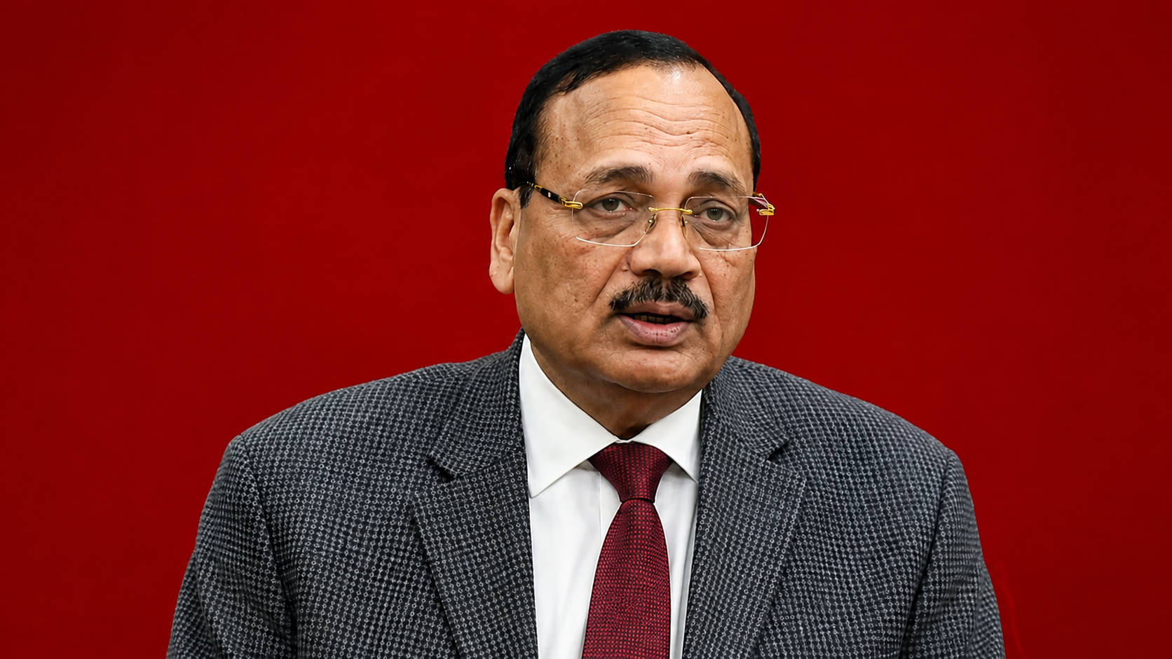Chief Justice of India, Surya Kant