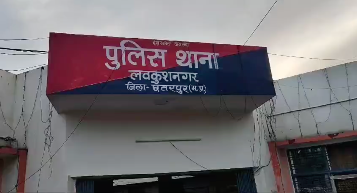 रोज एक चड्डी चोरी, 7 दिन में 7 गायब, परेशान युवक ने पुलिस से मांगी मदद