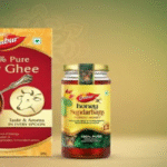 डाबर के ‘100%’ दावों का खुला राज? (Image: Amazon.in/AI enhanced)