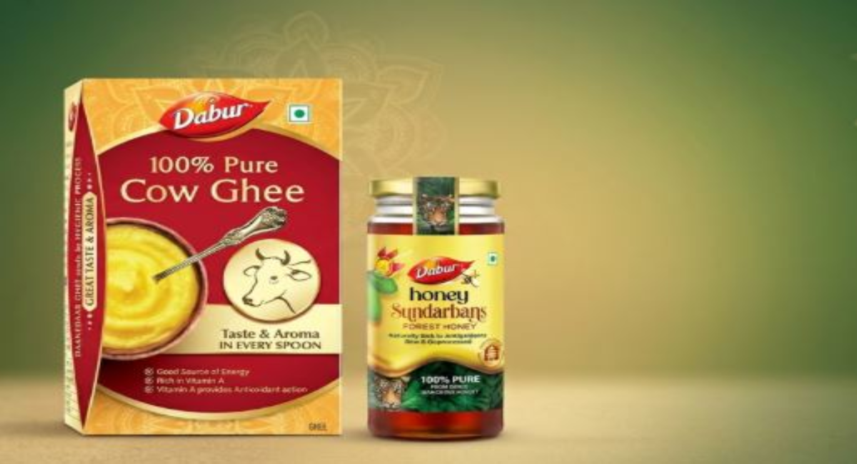 डाबर के ‘100%’ दावों का खुला राज? (Image: Amazon.in/AI enhanced)