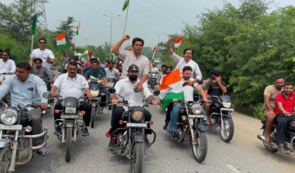 किसानों की गिरफ्तारी के बाद बदला आंदोलन का रुख