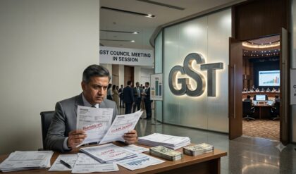 एक साल बाद GST काउंसिल क्यों जुट रही है?