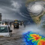 गुजरात में भारी बारिश से जनजीवन प्रभावित, El Nino को लेकर IMD का क्या है अलर्ट?