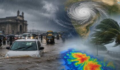 गुजरात में भारी बारिश से जनजीवन प्रभावित, El Nino को लेकर IMD का क्या है अलर्ट?