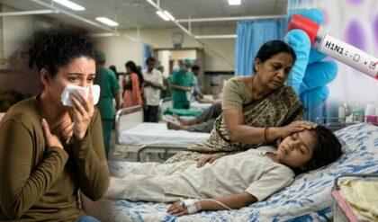 1N1 से डरिए नहीं, लेकिन इसे हल्के में भी मत लीजिए