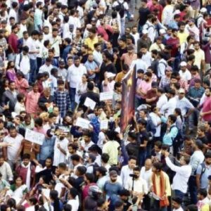 झारखंड में किस परीक्षा पेपर लीक के खिलाफ छात्रों का बड़ा प्रदर्शन? CM हेमंत सोरोन ने क्या कहा