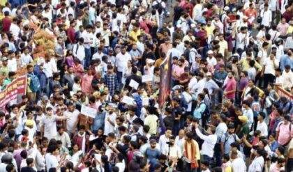 झारखंड में किस परीक्षा पेपर लीक के खिलाफ छात्रों का बड़ा प्रदर्शन? CM हेमंत सोरोन ने क्या कहा
