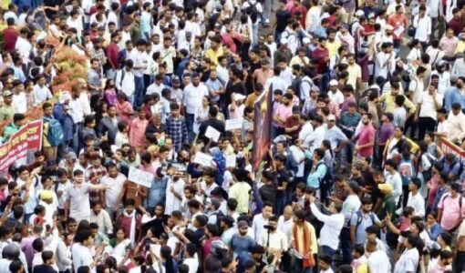 झारखंड में किस परीक्षा पेपर लीक के खिलाफ छात्रों का बड़ा प्रदर्शन? CM हेमंत सोरोन ने क्या कहा