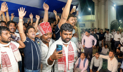 झारखंड में JSSC-CGL और TDPL की परीक्षाएं रद्द