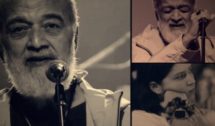 लाइव कॉन्सर्ट में Lucky Ali ने मौत का जिक्र किया