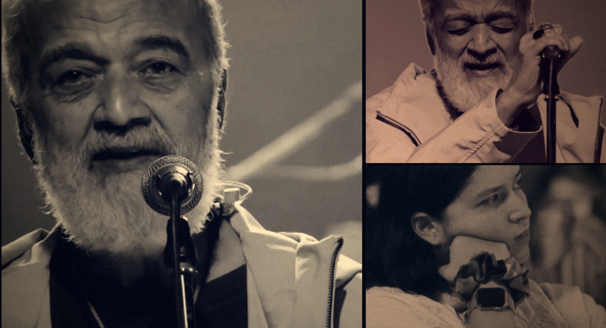लाइव कॉन्सर्ट में Lucky Ali ने मौत का जिक्र किया