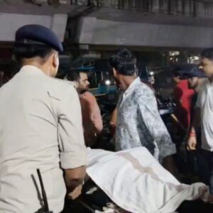 रीवा के नेशनल अस्पताल में लिफ्ट हादसा!