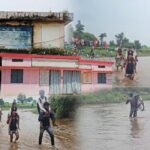 आदिवासी बेहाल, बालाघाट में विकास की ये कैसी तस्वीर?