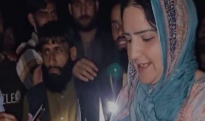 12 साल की बच्ची की मौत ने झकझोरा किश्तवाड़