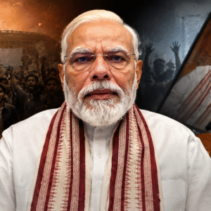 PM मोदी की पांच रीलें, लेकिन युवाओं का गुस्सा कायम..