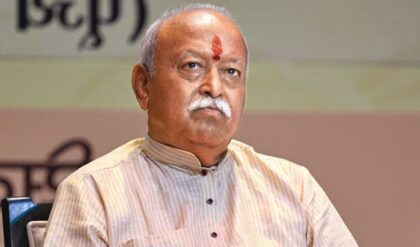 RSS पर प्रतिबंध की मांग क्यों?