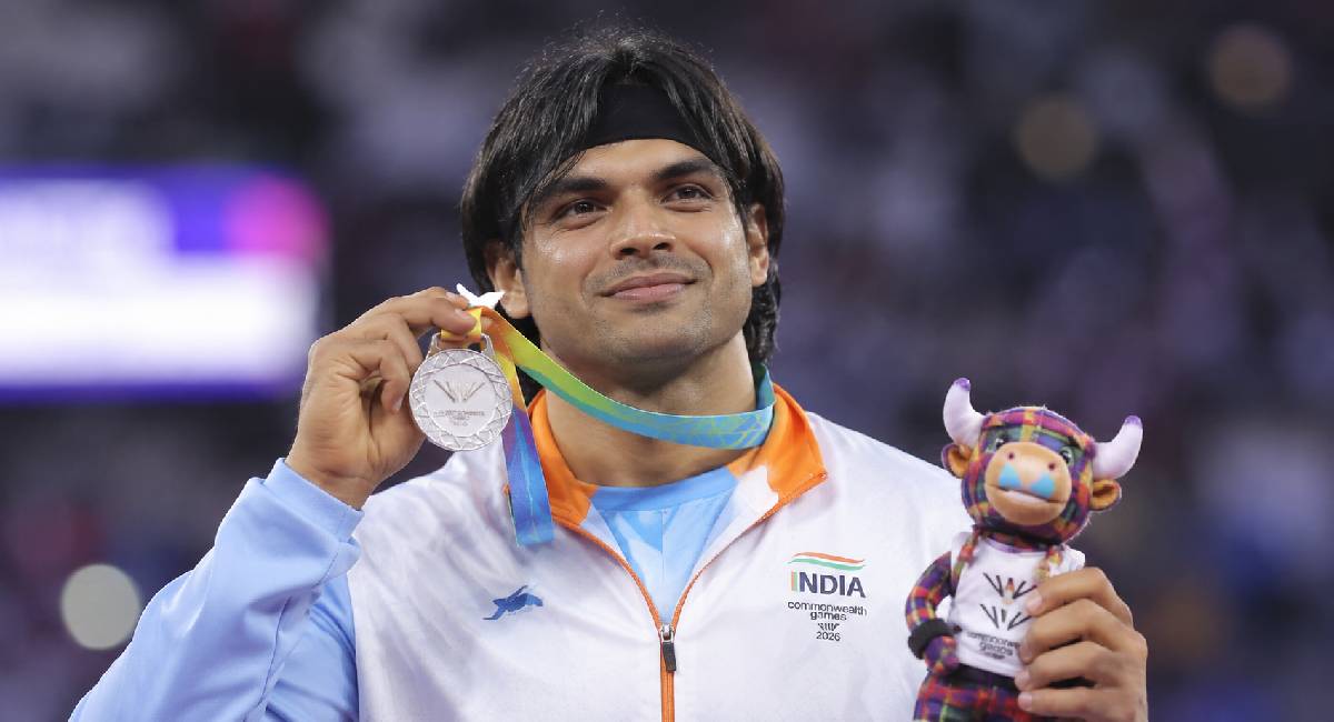 Neeraj Chopra Performance: क्या नीरज चोपड़ा का दौर खत्म हो रहा है?