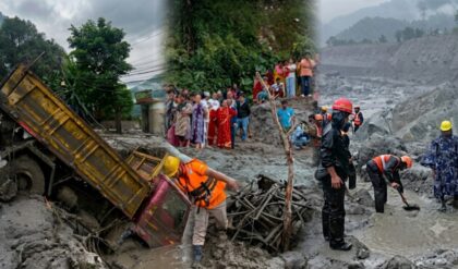 भोटेकोशी फिर उफना… 403 भारतीय सुरक्षित, लेकिन नेपाल की तबाही का खतरा अभी टला नहीं