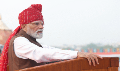 ‘दिमागी नक्सल’ कौन हैं?