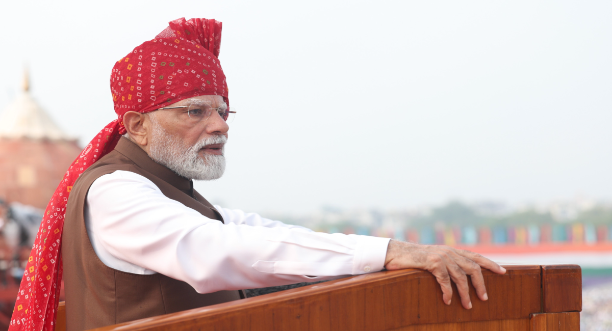 ‘दिमागी नक्सल’ कौन हैं?