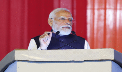 मोदी सरकार में भारत कितना बदला?