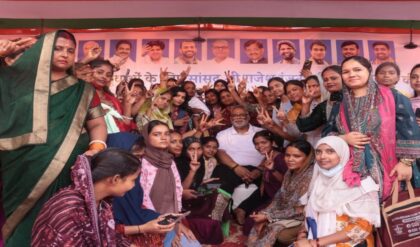 पप्पू यादव के रोजगार मेले में नौकरी का दावा, 6,463 युवाओं के चयन से खिले चेहरे