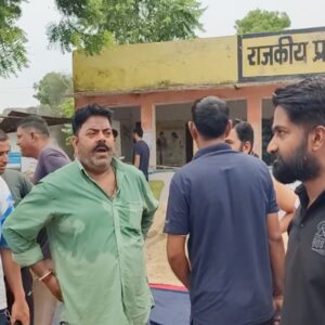 राजस्थान के 611 सरकारी स्कूलों के पास अपना भवन नहीं