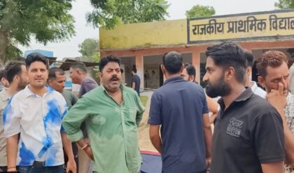 राजस्थान के 611 सरकारी स्कूलों के पास अपना भवन नहीं