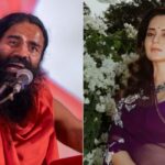 क्या बाबा रामदेव मेरे बेडरूम में चमगादड़ की तरह लटके हुए थे?