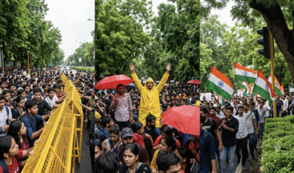 NEET में Rank देखेंगे या परिवार की जेब?