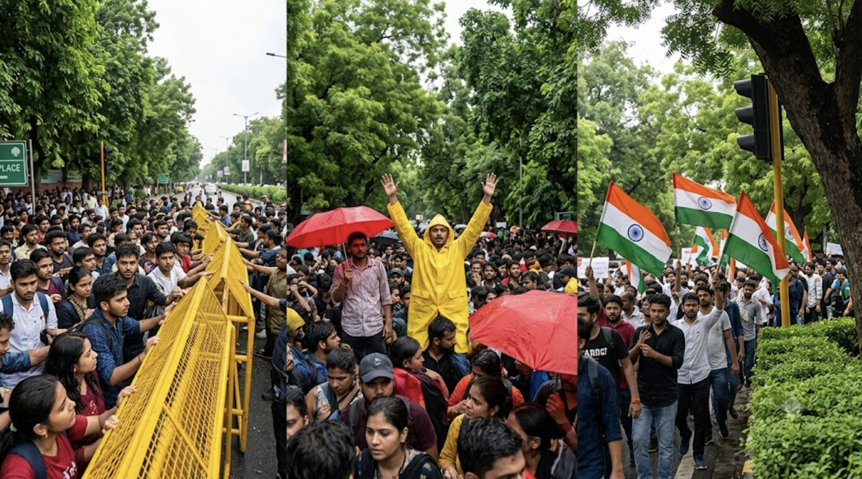 NEET में Rank देखेंगे या परिवार की जेब?