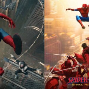 क्यों चर्चा में है 'Spider-Man: Brand New Day' का आखिरी सीन?