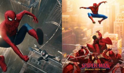 क्यों चर्चा में है 'Spider-Man: Brand New Day' का आखिरी सीन?