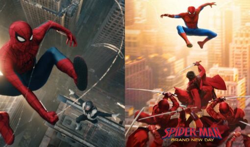 क्यों चर्चा में है 'Spider-Man: Brand New Day' का आखिरी सीन?