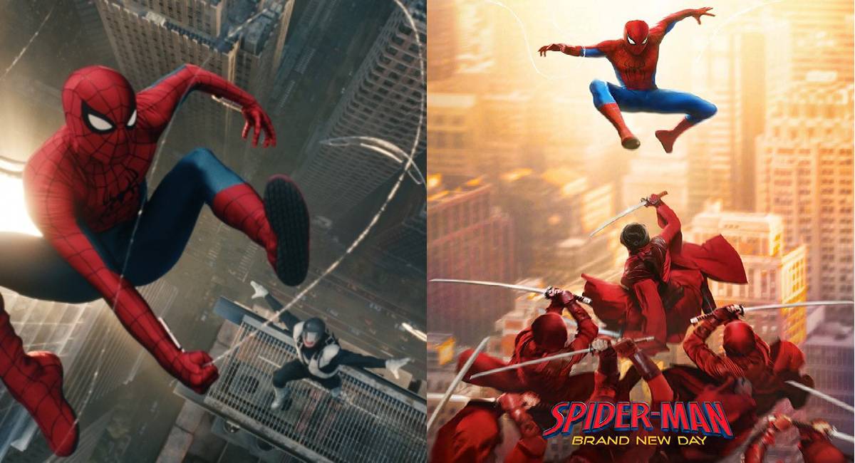 क्यों चर्चा में है 'Spider-Man: Brand New Day' का आखिरी सीन?