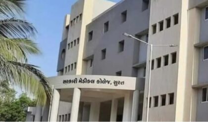 रैगिंग, प्रताड़ना और फिर मौत