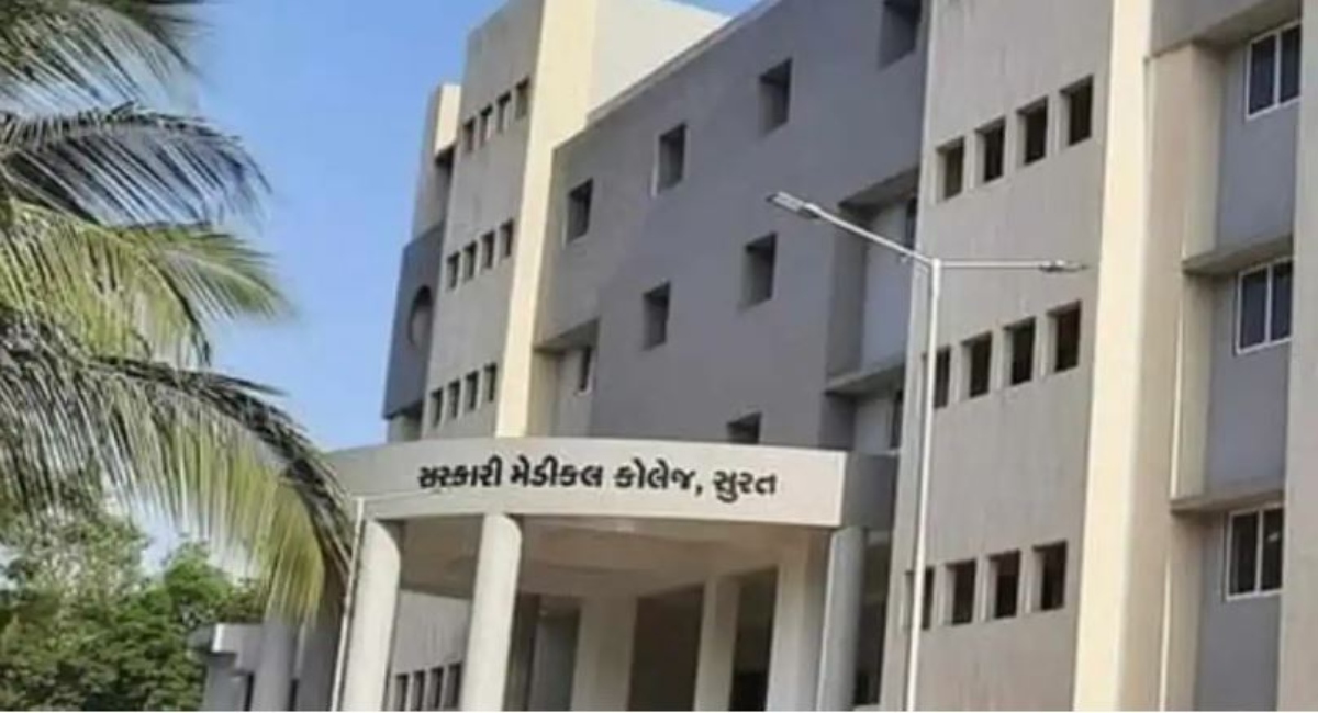 रैगिंग, प्रताड़ना और फिर मौत