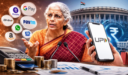 UPI Payment के लिए देने पड़ सकते हैं पैसे?