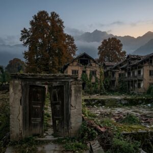 एक गांव, 23 हत्याएं और 28 साल का इंतजार... क्या अब मिलेगा वंधामा को इंसाफ?