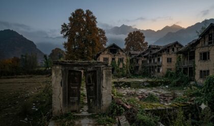 एक गांव, 23 हत्याएं और 28 साल का इंतजार... क्या अब मिलेगा वंधामा को इंसाफ?